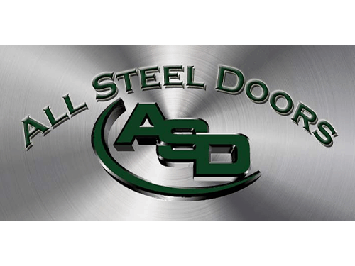 All Steel Doors