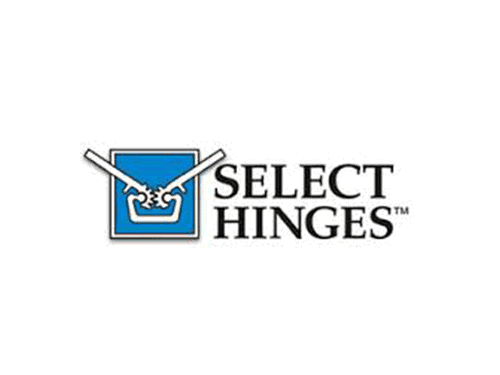 Select Hinges