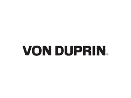 Von Duprin